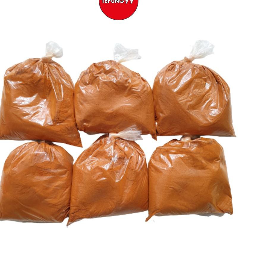 

Kirim Langsung Tepung Marinasi Fried Chicken 1 kg FG3^