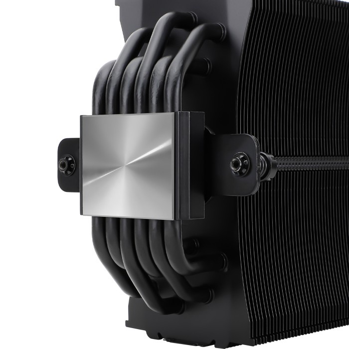 THERMALRIGHT ULTRA 120 EXTREME Rev.4 BLACK CPU Cooler (Intel/AMD)