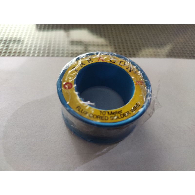 Timah Paragon 10 Meter