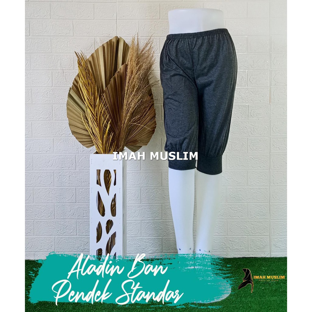 Celana Celamis Aladin Ban Pendek Wanita Murah Dalaman Rok Innerpants Uk Standar Bisa COD