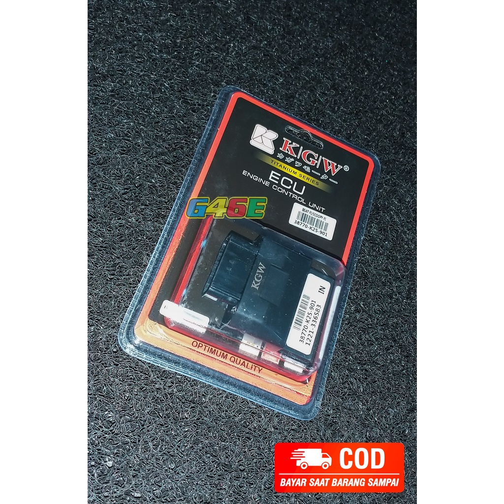 ecu beat fi / ecu scoopy fi [100% ORI]