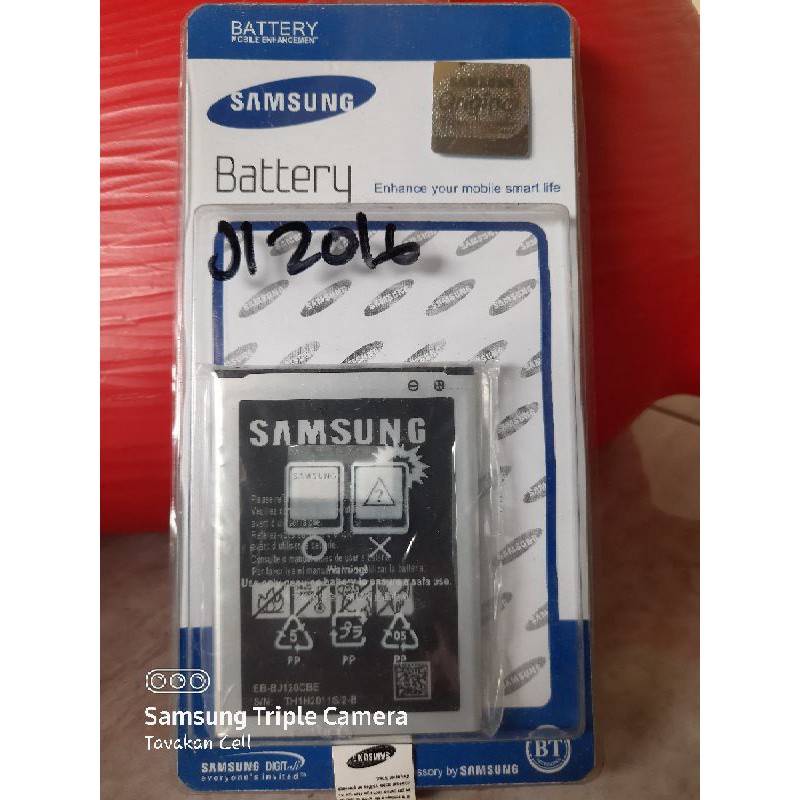 batre samsung j1 j1ace j7