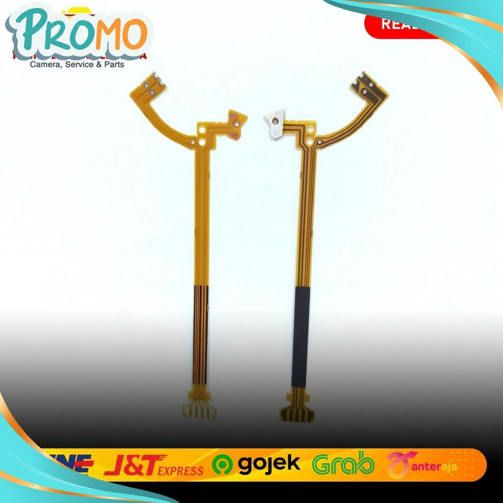 MURAH Flex Flexible Shutter Polaroid Fuji Fujifilm Instax Mini 25 Mini 5S