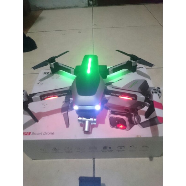 Drone L109 Pro