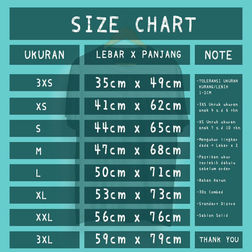 Kaos MEME SEBAIKNYA JANGAN TERLALU GEGABAH SHITPOST MEME ABSURD Kaos Distro T-Shirt belanjay.id