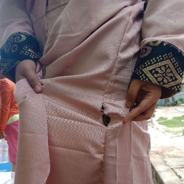 Soegiharto _ori Suryandhanu Couple Ratu Melina // Batik Couple Kamelia Amanda 724 Couple 034