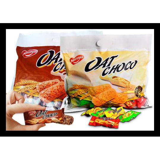 

(Best Seller!!) Oat Choco Naraya Murah,Enak