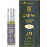 Al Rehab Dakar - Parfum Non Alkohol 6 ml - Minyak Wangi Arab