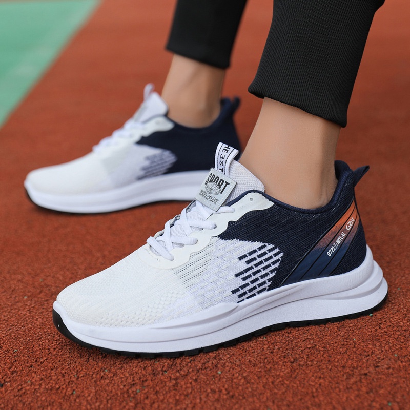 Sepatu sporty sepatu olahraga pria terbaru sepatu sneakers SPARTO import berkualitas import sepatu model terbaru sepatu pria bisa cod