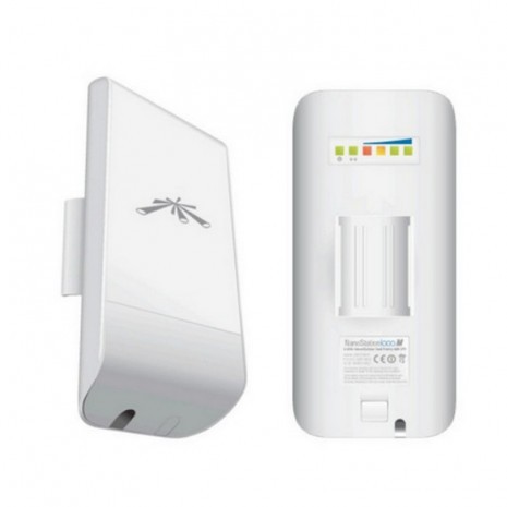 ANTENNA UBIQUITI LOCOM2