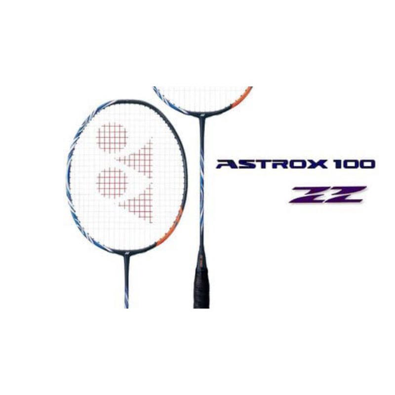 YONEX ASTROX100 ZX/ZZ 28-32lbs