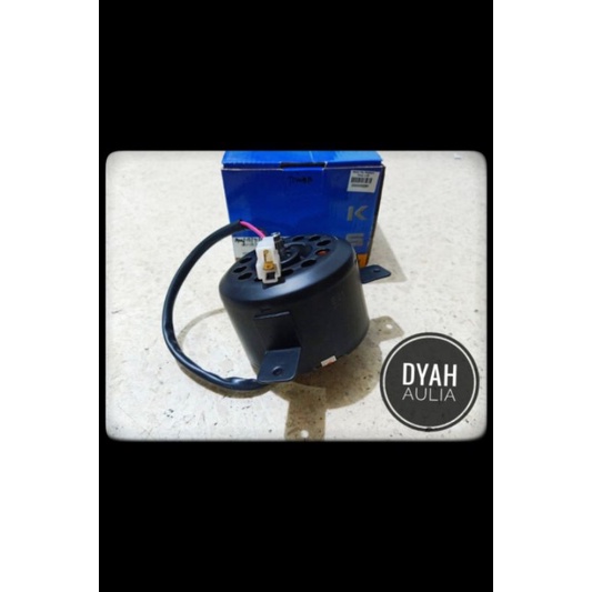 Motor Fan Radiator Timor Dinamo Kipas Radiator Timor LKS