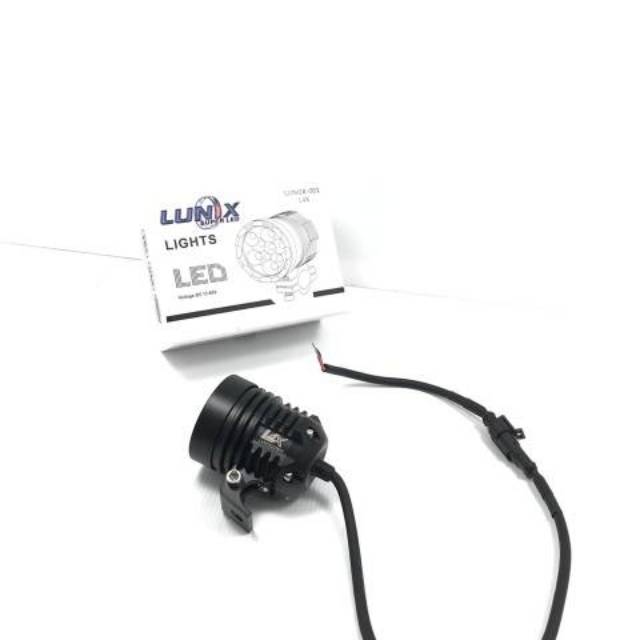 Lampu tembak Lunox L4X