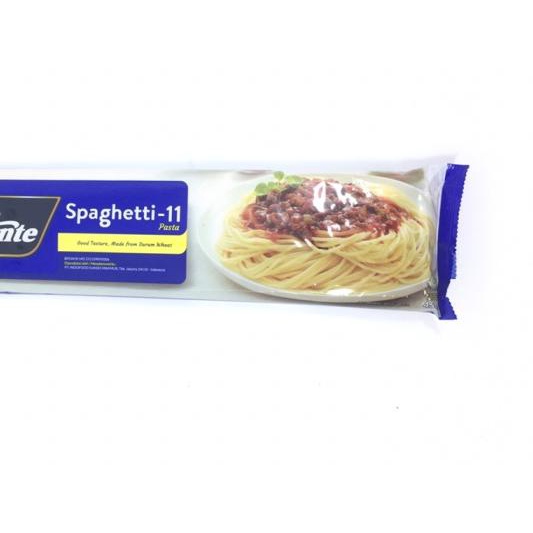 

➲ La Fonte Spaghetti 450gr ☺