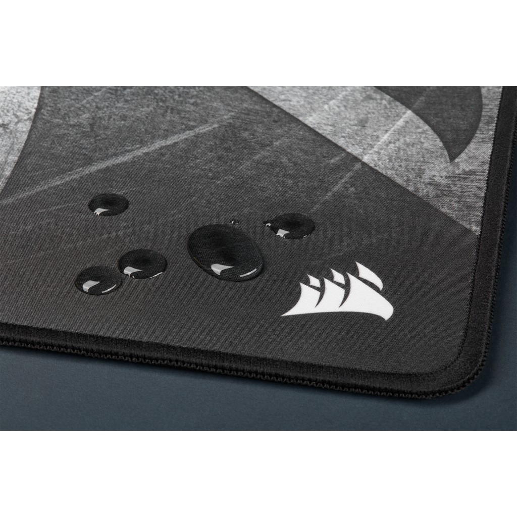 Corsair MM300 PRO Premium Spill-Proof Cloth - Gaming Mousepad