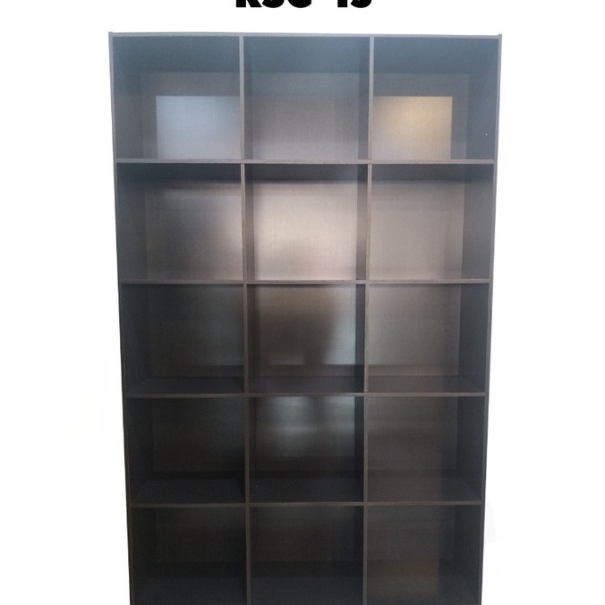 RAK SERBA GUNA - RSG 15 (JASMINE)