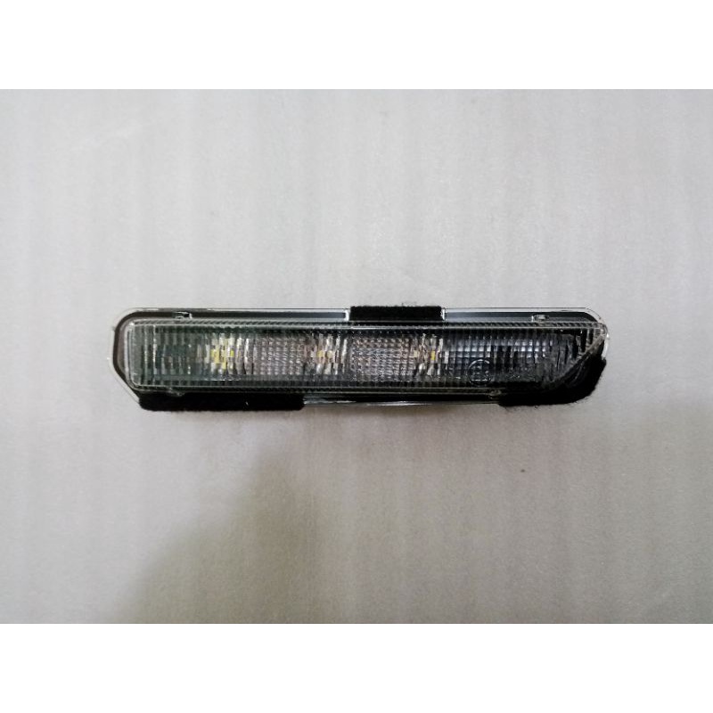 Lampu LED DRL Toyota raize original