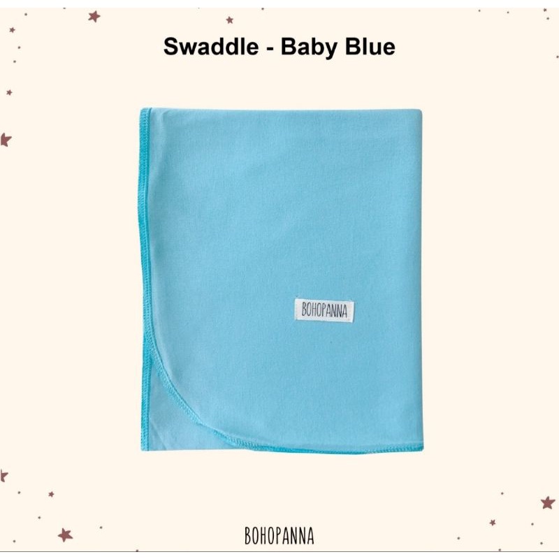 Swaddle Bohopanna/Bedong Bayi