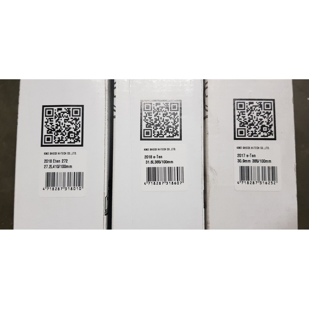 Seatpost Hidrolik atau Hidraulic adjustable atau dropper KS E-Ten