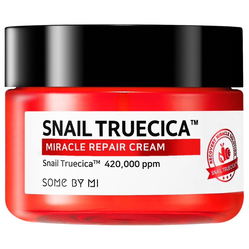 SOME BY MI  Snail Truecica Miracle Cream