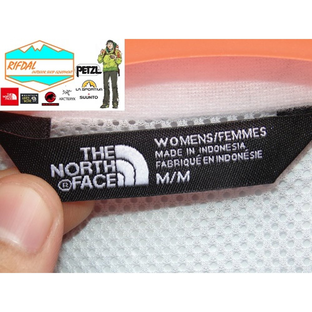 BARU TNF THE NORTH FACE WOMEN RESOLVE PARKA SIZE M WOMEN ORIGINAL NEW WITH TAG COLOUR PATRIOT BLUE