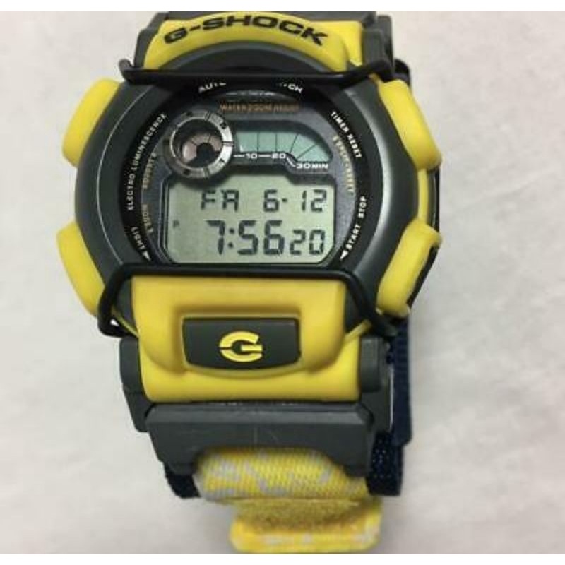 gshock dw 003
