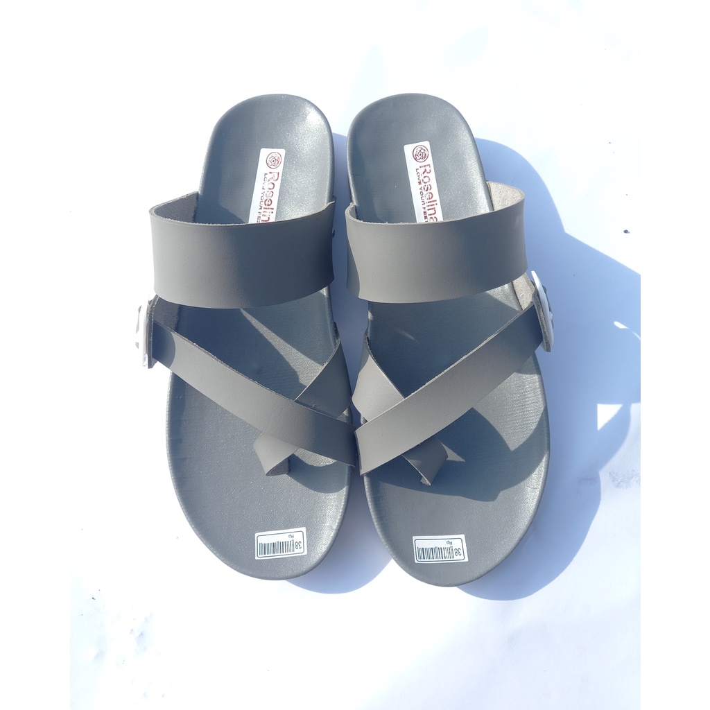 Sandal wanita terbaru &gt; sandal murah &gt; sandal jepit wanita