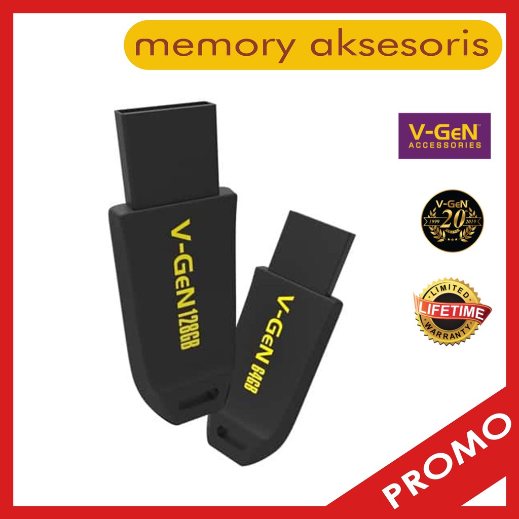 USB Flashdisk ASTRO 8gb 16gb 32gb 64gb Water Proof V-GeN Flash Disk