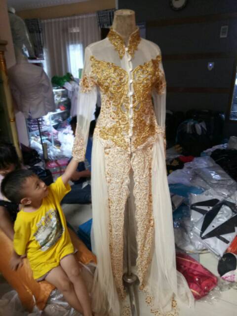 Kebaya