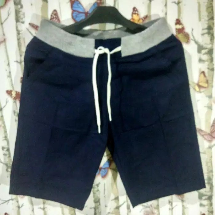 CELANA PENDEK PRIA CHINOS DEWASA DISTRO 100 DAPAT 5