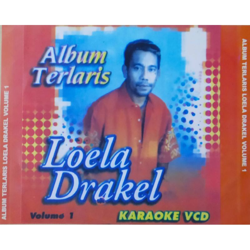 vcd loela drakel vol 1