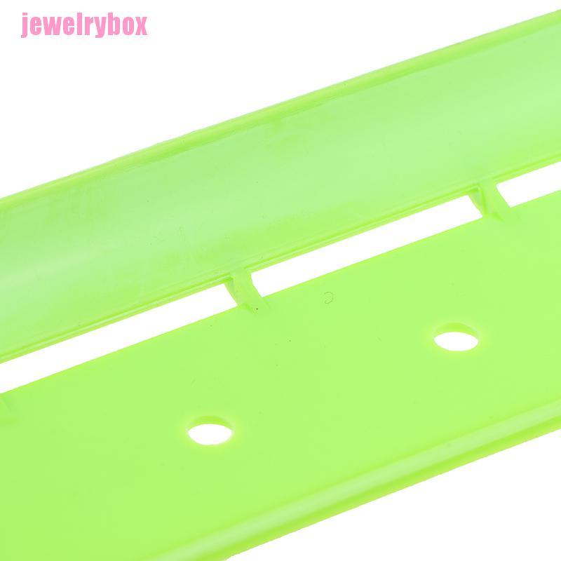 Jxbaby Spoiler Sayap Belakang 1 / 10 Untuk Hsp 94106 94107 94166 Rc Mobil Off Road Buggy