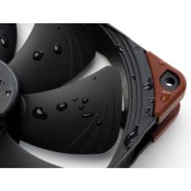 Noctua - NF-F12 IndustrialPPC-3000 / NF-F12iPPC-3000 PWM / 120mm Fan