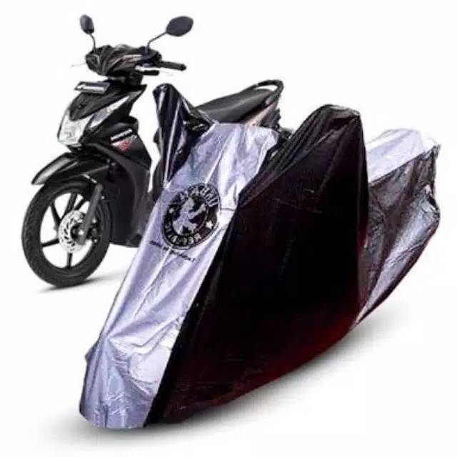 Cover motor urban kerodong motor urban
