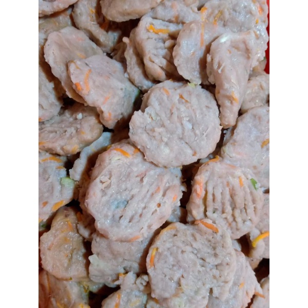 

BAKSO TAHU ISI 10 HOME MADE