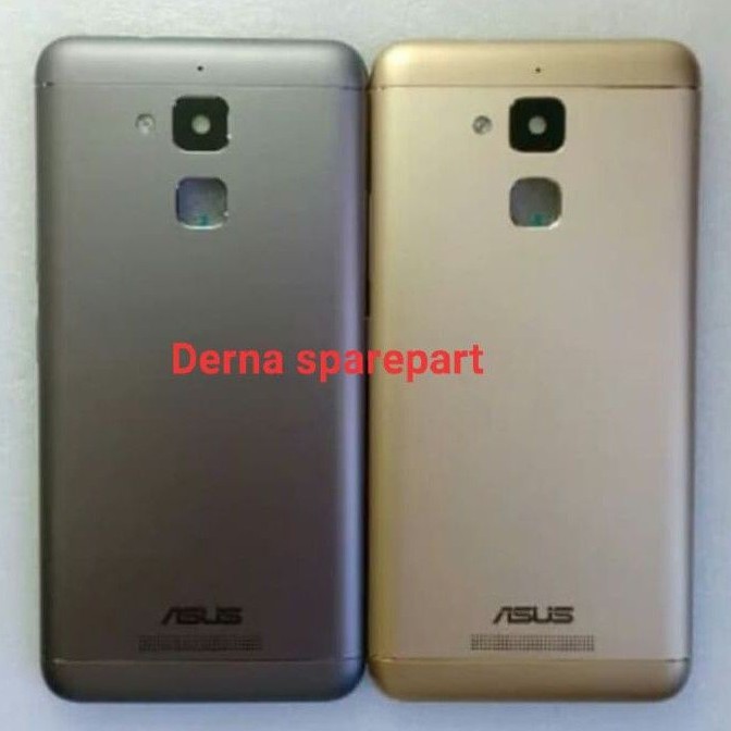 Backdoor Casing Tutup Baterai Asus Zenfone 3 Max ZC520TL