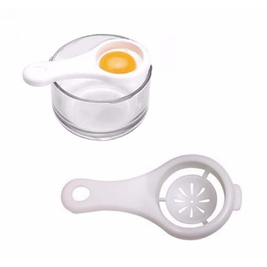 Pemisah Kuning Telur / Egg Separator