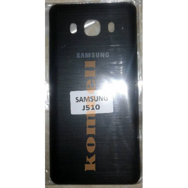 Tutup casing belakang Samsung J510