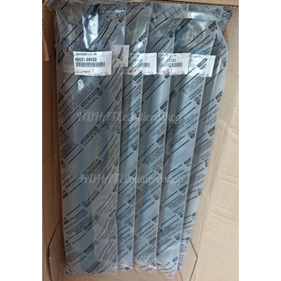 Shockbreaker Belakang Innova 2004-2015