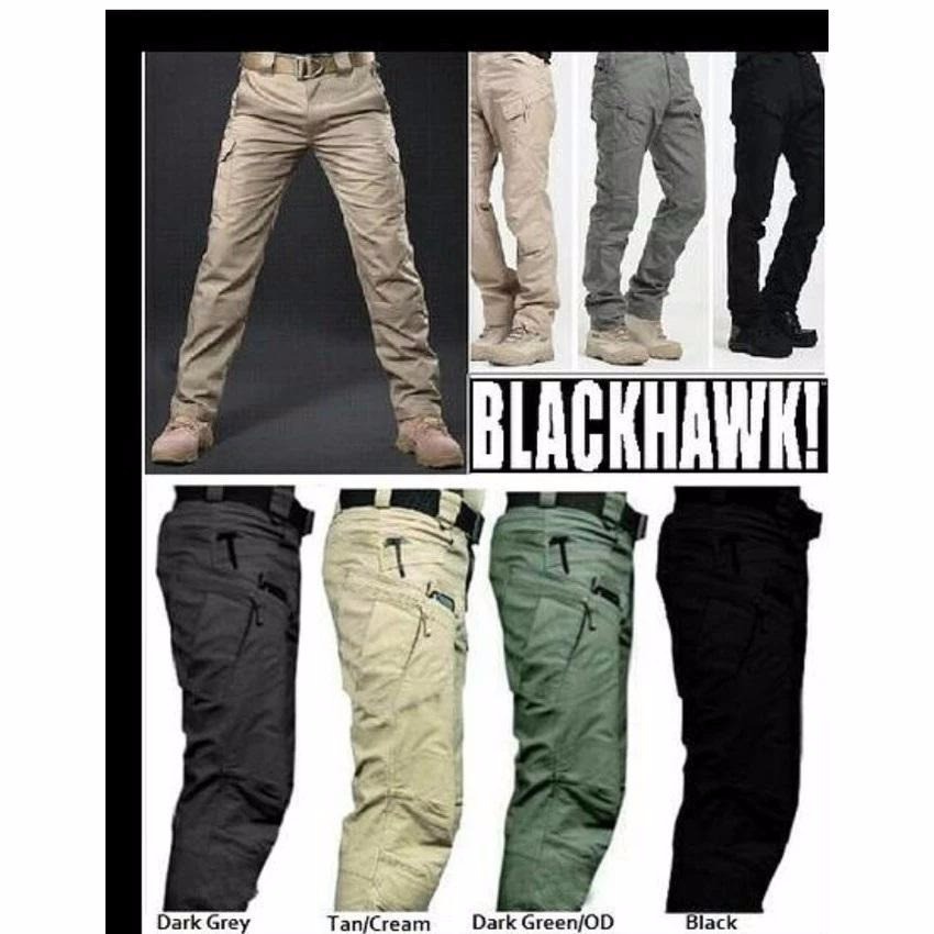  Celana  Blackhawk  Shopee Model  Baju Terbaru 