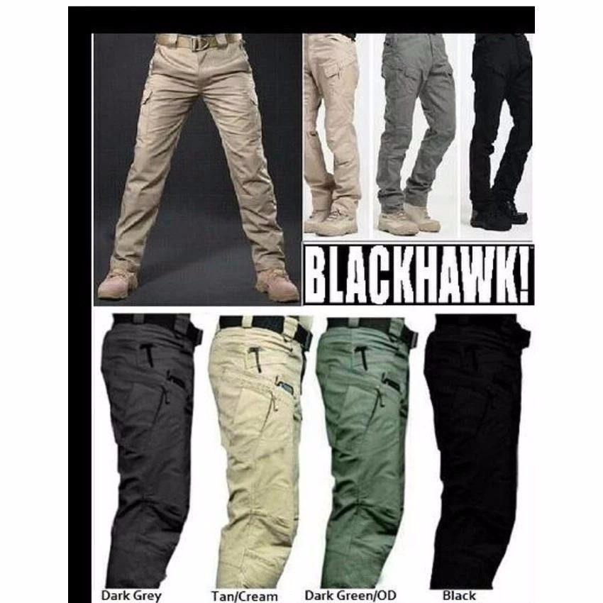  Celana  Blackhawk  Shopee Model  Baju Terbaru 