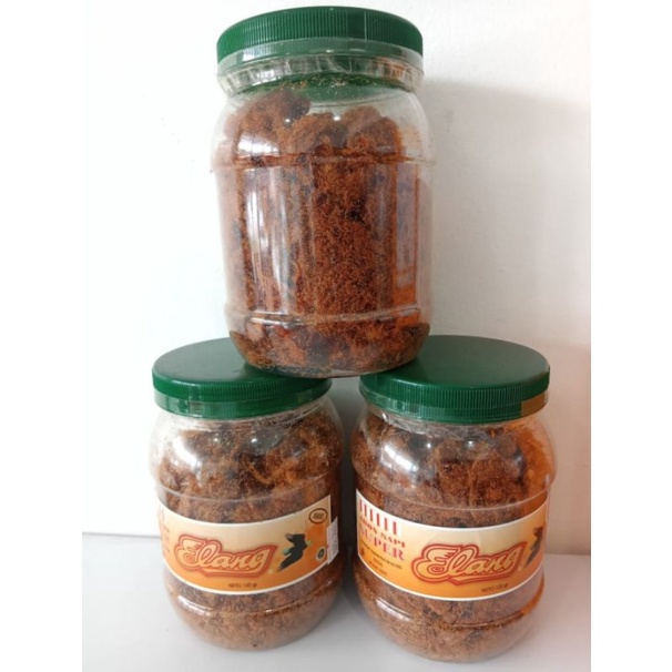 

ABON SAPI ELANG AMPEL 200 GR