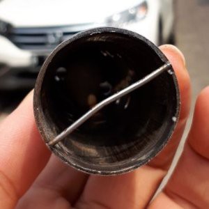 DB KILLER PEREDAM SUARA KNALPOT RACING AG TUNED Termurah