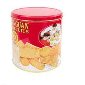 

khong guan 650gram