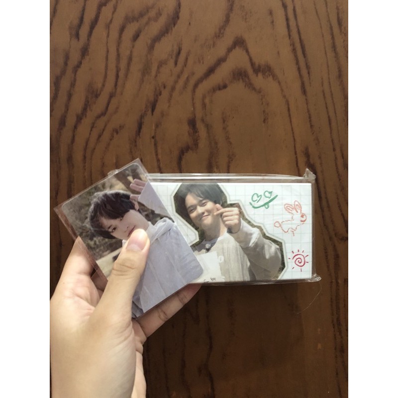 Flipbook NCT Life Chenle