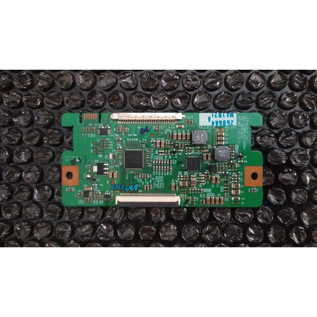 TCON LG 32LD340 - TCON LOGIC LG 32LD340 - TCON TV LG 32LD340