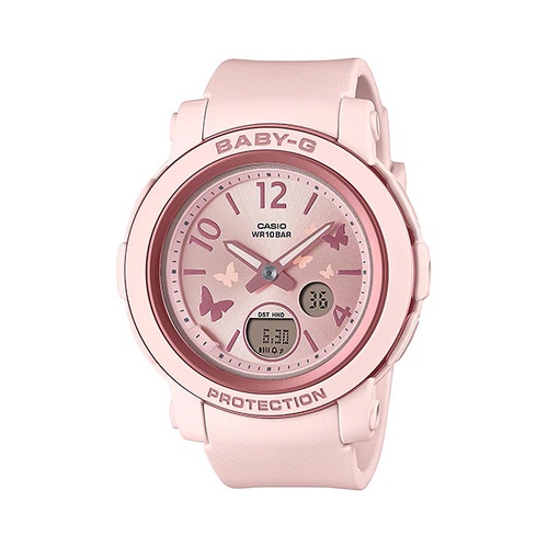 CASIO BABY-G BGA-290BD-4A BGA-290BD-6A BGA-290BD-7A BGA 290BD ORIGINAL RESMI