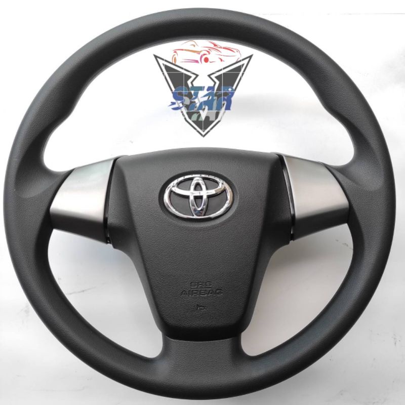 Stir Avanza Calya Rush Agya non Airbag Original