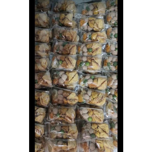 

CUANKI INSTAN MURAH MERIAH ENAK