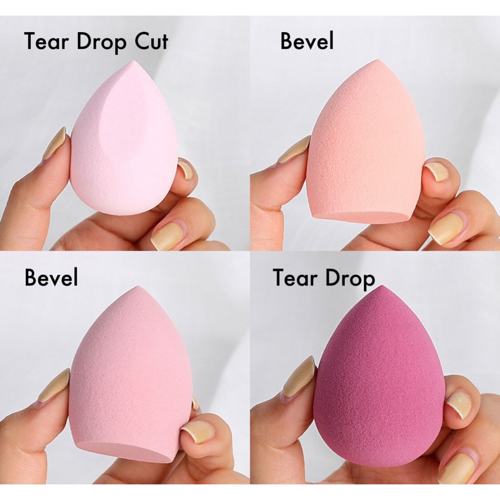 Make Up Beauty Spons Sponge Set